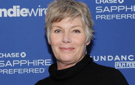 Kelly McGillis Net Worth and How She Made Her。